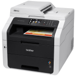 Brother MFC-9330CDW Brother MFC-9330CDW