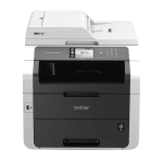 Brother MFC-9332CDW