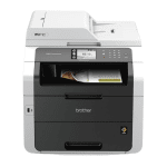 Brother MFC-9342CDW Brother MFC-9342CDW