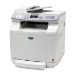 Brother MFC-9420 Brother MFC-9420