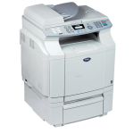 Brother MFC-9420CNLT Brother MFC-9420CNLT