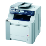 Brother MFC-9440CDW Brother MFC-9440CDW
