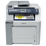 Brother MFC-9450