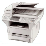 Brother MFC-9700 Brother MFC-9700