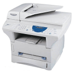 Brother MFC-9800 Brother MFC-9800