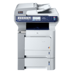 Brother MFC-9840CDW Brother MFC-9840CDW