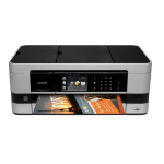Brother MFC-J4510DW Brother MFC-J4510DW