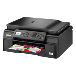 Brother MFC-J470DW Brother MFC-J470DW