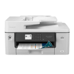 Brother MFC-J6540DW Brother MFC-J6540DW