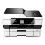 Brother MFC-J6720DW Brother MFC-J6720DW