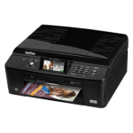 Brother MFC-J835DW Brother MFC-J835DW