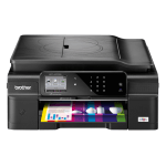 Brother MFC-J875DW Brother MFC-J875DW