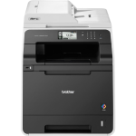 Brother MFC-L8650CDW Brother MFC-L8650CDW