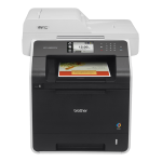 Brother MFC-L8850CDW