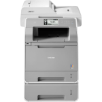 Brother MFC-L9550CDWT Brother MFC-L9550CDWT
