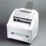 Brother MFC-P2500 Brother MFC-P2500
