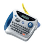 Brother P-Touch 1250LB Brother P-Touch 1250LB