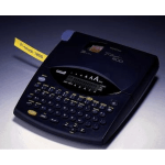 Brother P-Touch 1800E Brother P-Touch 1800E