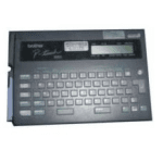 Brother P-Touch 5000