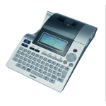 Brother PT-2700VP Brother PT-2700VP