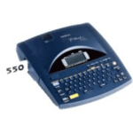 Brother PT-550 Brother PT-550