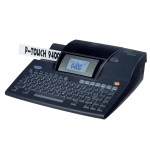 Brother PT-9400DX Brother PT-9400DX