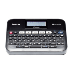 Brother PT-D450VP Brother PT-D450VP
