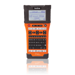 Brother PT-E550WVP Brother PT-E550WVP
