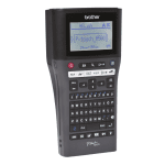 Brother PT-H500 Brother PT-H500