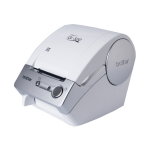 Brother QL-500A Brother QL-500A