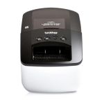 Brother QL-710W Brother QL-710W