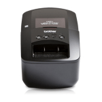 Brother QL-720NW Brother QL-720NW