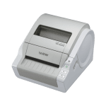 Brother TD-4000 Brother TD-4000