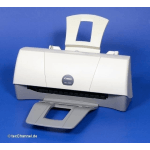 Canon BJC-2100