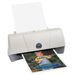 Canon BJC-2110 Canon BJC-2110