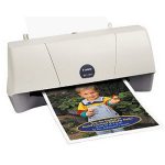 Canon BJC-2114