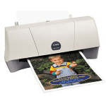 Canon BJC-2125 Canon BJC-2125