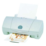 Canon BJC-3010 Canon BJC-3010