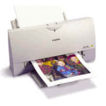 Canon BJC-4300 Canon BJC-4300