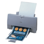 Canon BJC-4400 Photo Canon BJC-4400 Photo