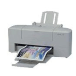 Canon BJC-5000 Canon BJC-5000