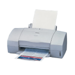 Canon BJC-6500 Canon BJC-6500