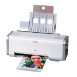 Canon BJI-350 Canon BJI-350