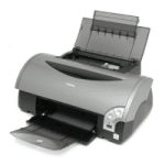 Canon BJI-990 Canon BJI-990