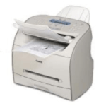 Canon Fax B380 Canon Fax B380