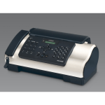 Canon Fax JX200 Canon Fax JX200