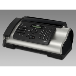 Canon Fax JX510P Canon Fax JX510P