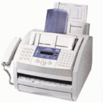Canon Fax L4000 Canon Fax L4000