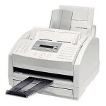 Canon Fax L5000