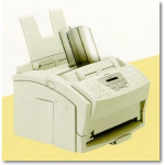 Canon Fax L550